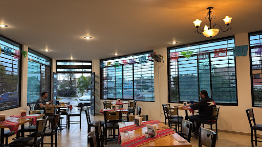 Restaurante El Rincón
