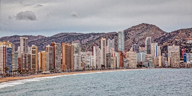 Benidorm