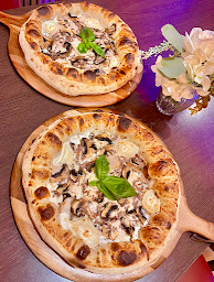 Photo n°20 de Vegas Pizza Saintes à Saintes (Pizzas à emporter)