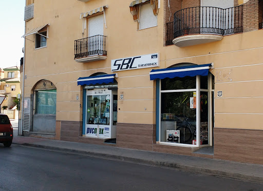 FRANBIKE SANTA FE - Thumbnail