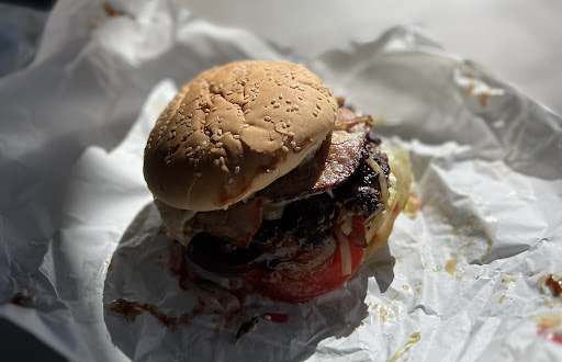 George's Takeaway Gallery - Australia