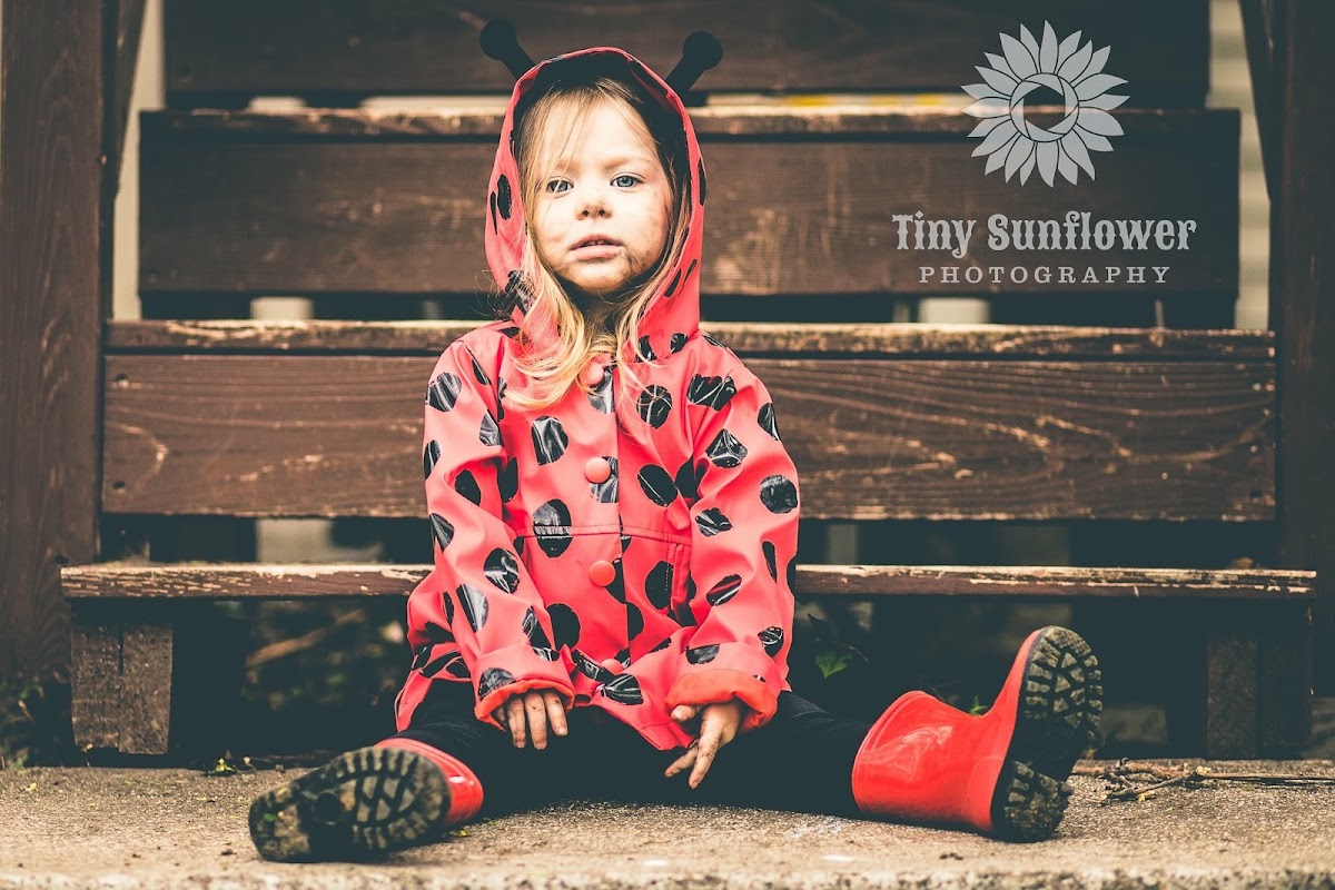 Tiny Sunflower Photography portfolio — boudoir photography sample 6