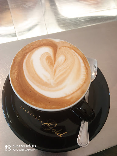 Caffè Mole - Thumbnail