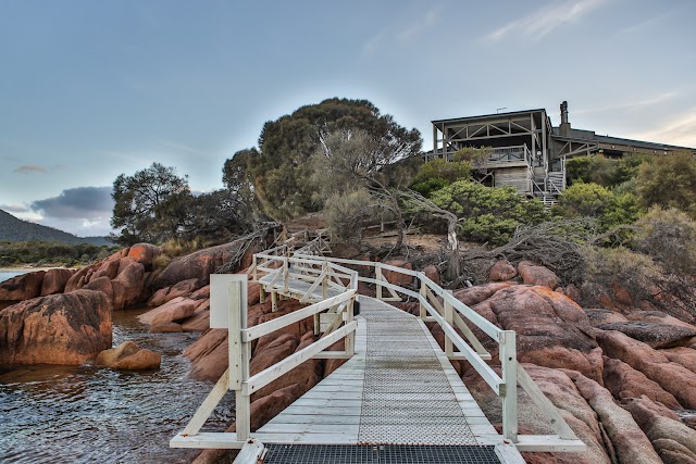 Freycinet Lodge