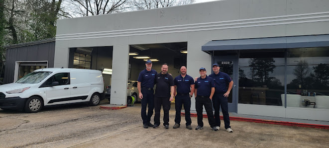 Leak Pro 3245 Cahaba Heights Rd, Vestavia Hills, AL 35243, Estados Unidos