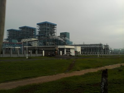 Photos of PT PJB UBJOM INDRAMAYU power plant