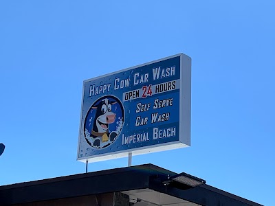 Happy Cow Car Wash- Self Serve