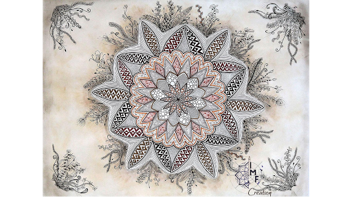 IMF Création - Visual