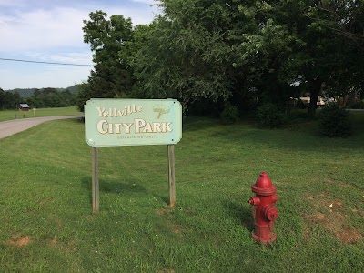 Yellville City Park