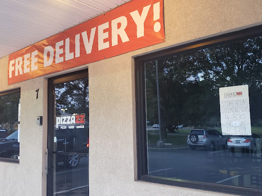 Pizzazz Pizza of Grandy - Thumbnail