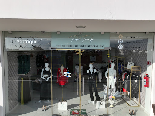 Tribu Trendy Boutique Cancun