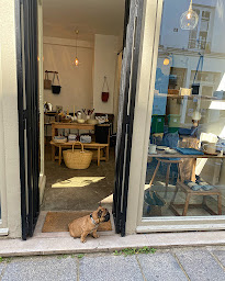 Photo n°1 de Boutique generale à Paris (Magasin d'ameublement et de décoration)