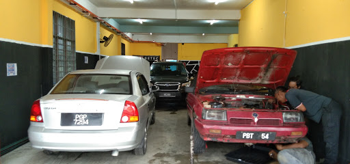 Madet Auto Care
