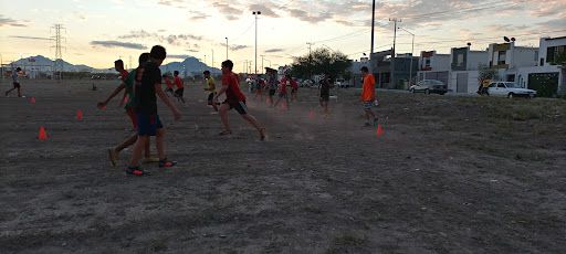 Centro de Formación ROJOS CF - Thumbnail