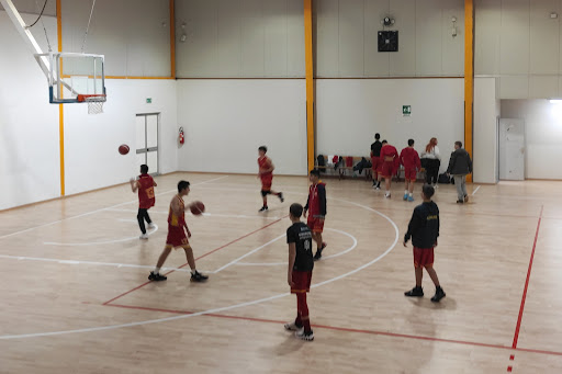 C. U. S. Centro Univesitario Sportivo Università degli Studi di Sassari - Thumbnail