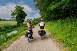 Photo n°4 de MOBILBOARD BEE'S VIENNE CONDRIEU à Condrieu (Vignoble)