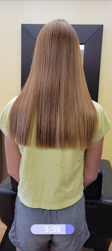 Ruby Abbott Hair Studio - Visual
