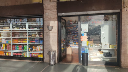 KT MINI SUPER MARKET