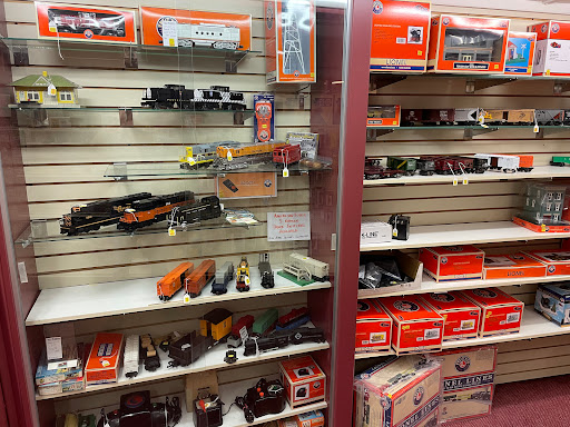 Trains & Things Hobbies - Thumbnail