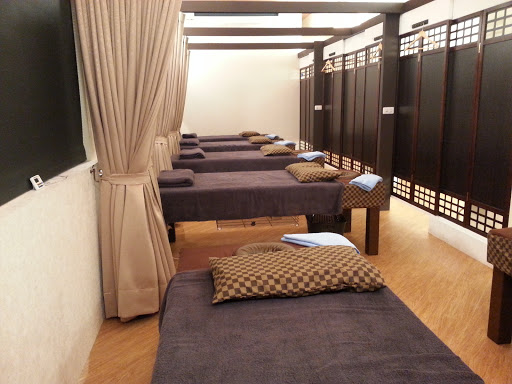 呂師父養生館評價、營業時間、服務項目、價格 - 專業按摩舒壓放鬆