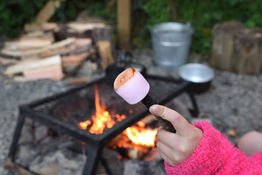 Tally Ho Camping and Glamping Gallery - United Kingdom