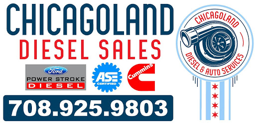 Chicagoland Diesel Services - Thumbnail