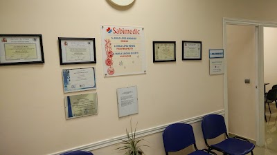 photo of Sabimedic