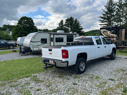 Boyer Station Campground - Thumbnail