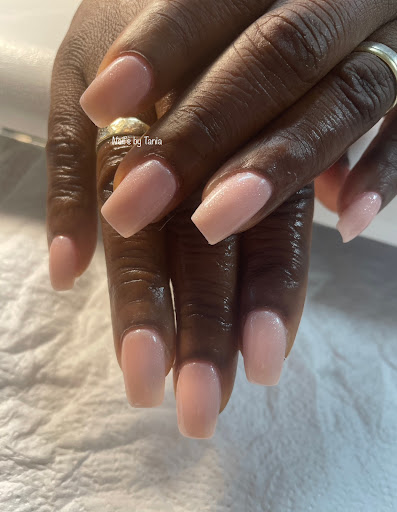 Nail’s by Tania - Onglerie Annecy