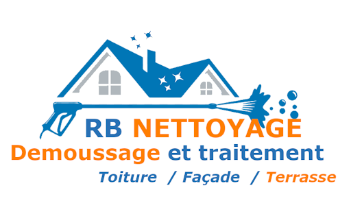 Photo de RB Nettoyage à Châteauponsac (87290)