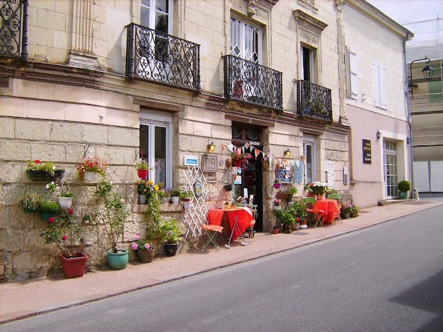 Chez Teresa/A Taste d'Angleterre