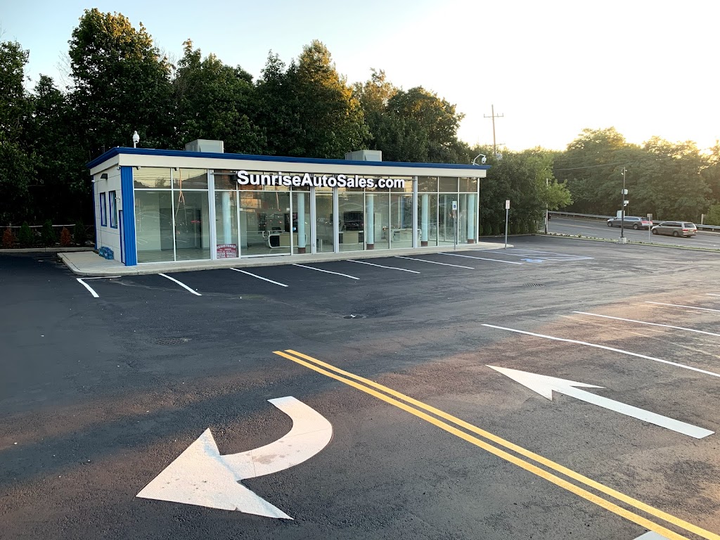 Sunrise Auto Sales Rates, Reviews, Coupons near (JFK)