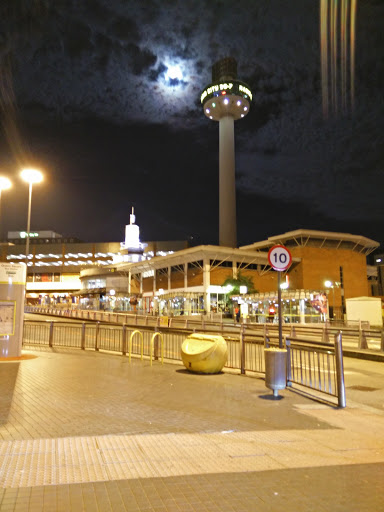 Q-Park Queen Square - Thumbnail
