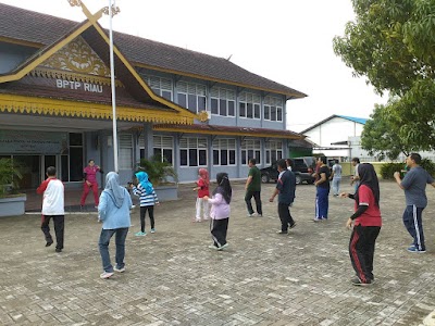 Photos of Balai Pengkajian Teknologi Pertanian (BPTP) Riau