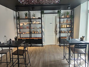 Photo n°3 de Maison Malnou Pau Boutique à Pau (Épicerie)