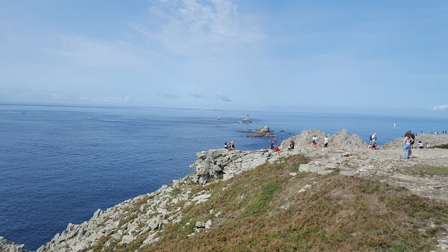 Pointe du Raz