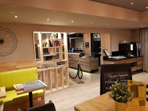 Photo n°6 de Girona Café Bar Restaurant Rungis à Fresnes (Restaurant)