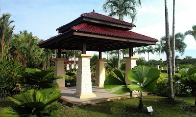 Photos of Agro Technology Park