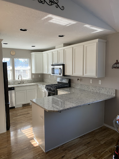 Advanced Painting Solutions LLC Gallery - United States