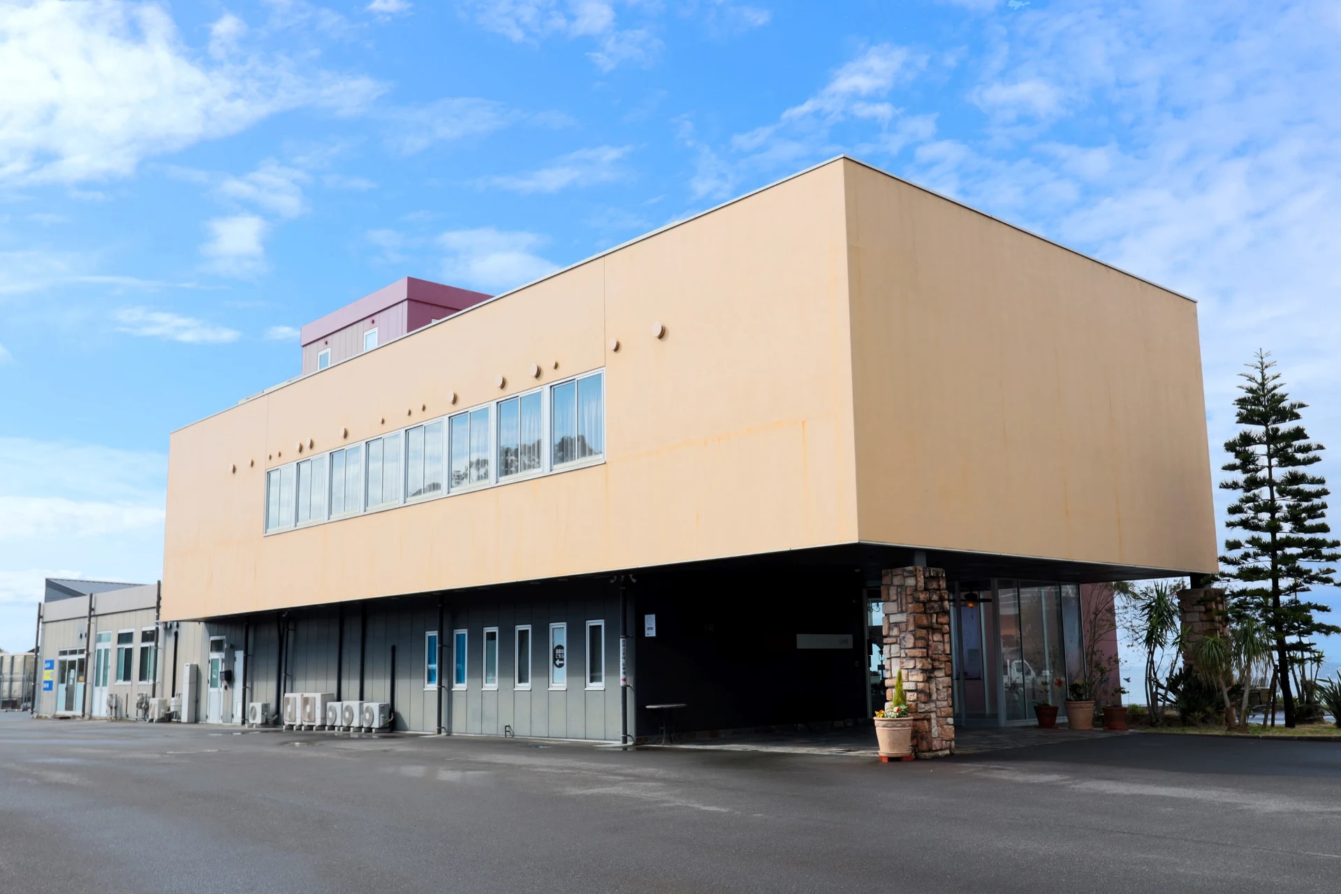 Ocean Resort Eguchiya
