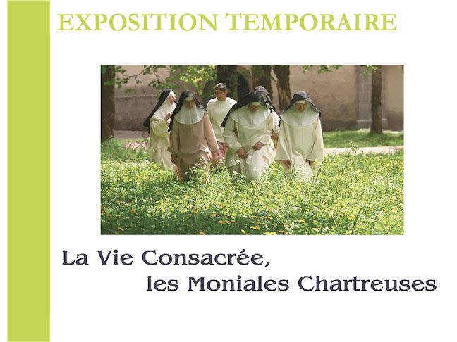 Musée de la Grande Chartreuse - Musée