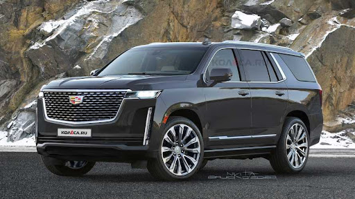 SUV Rental Burbank