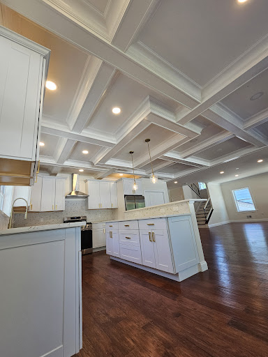 High Status Home Improvement