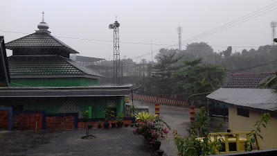 Photos of Masjid Al Fatihah