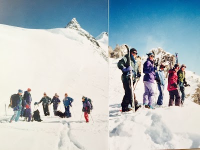 Photos of Alpine Guides (Aoraki) Ltd