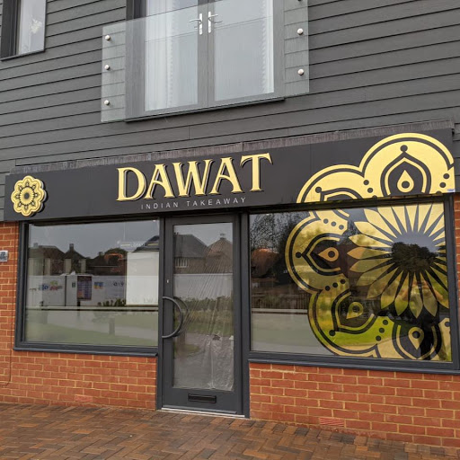 Dawat Indian Takeaway Gallery - United Kingdom