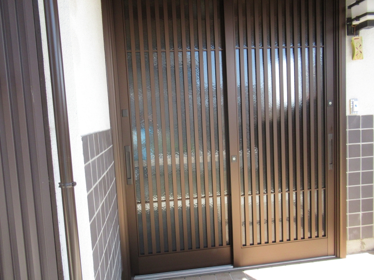 高橋サッシ工業