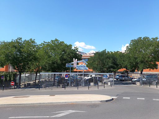 Centre Hospitalier du Pays d'Aix - Thumbnail