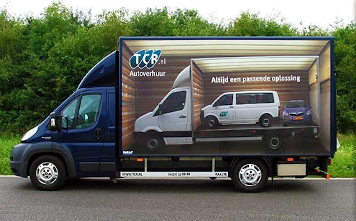 TCR Vervoer, regio Deventer - Thumbnail