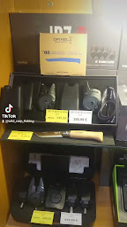 Photo n°20 de Wild Carp Fishing à Montagny (Magasin de pêche)